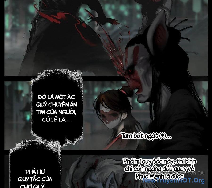 Tây Du Ký Ngoại Truyện Chapter 369 - Trang 2