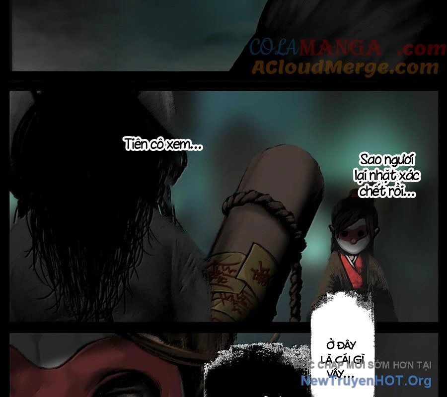 Tây Du Ký Ngoại Truyện Chapter 369 - Trang 2
