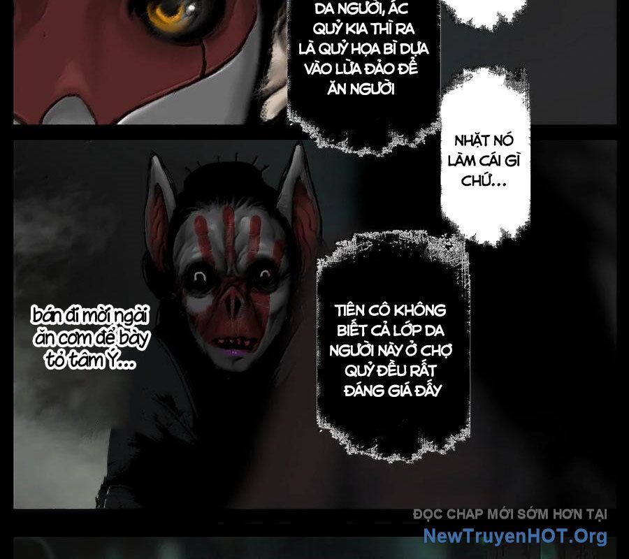 Tây Du Ký Ngoại Truyện Chapter 369 - Trang 2