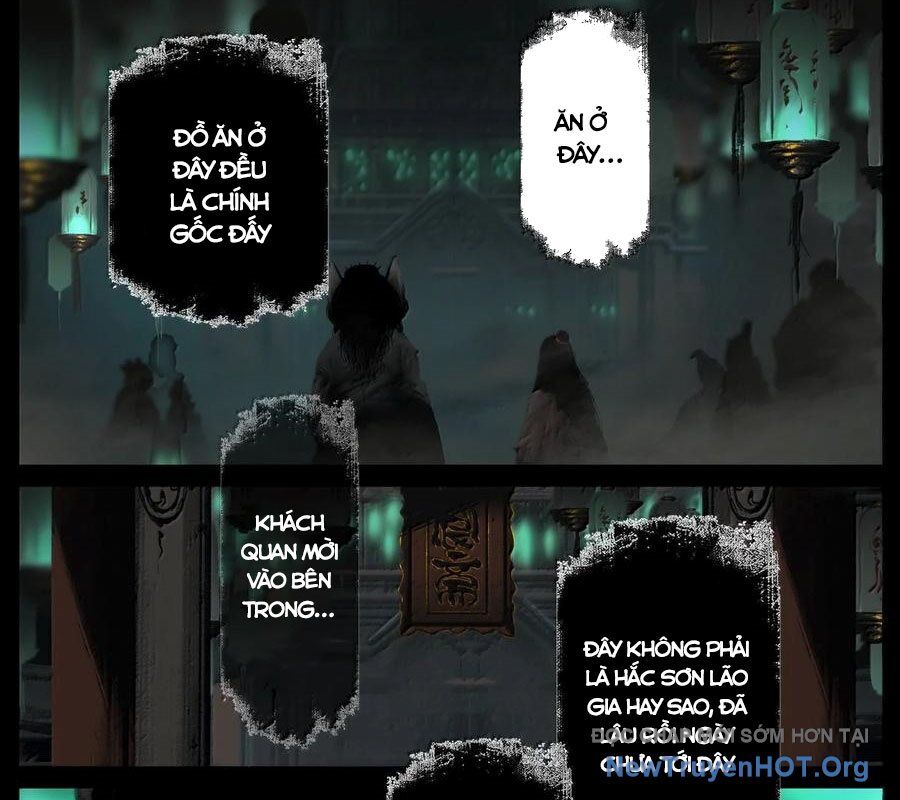 Tây Du Ký Ngoại Truyện Chapter 369 - Trang 2
