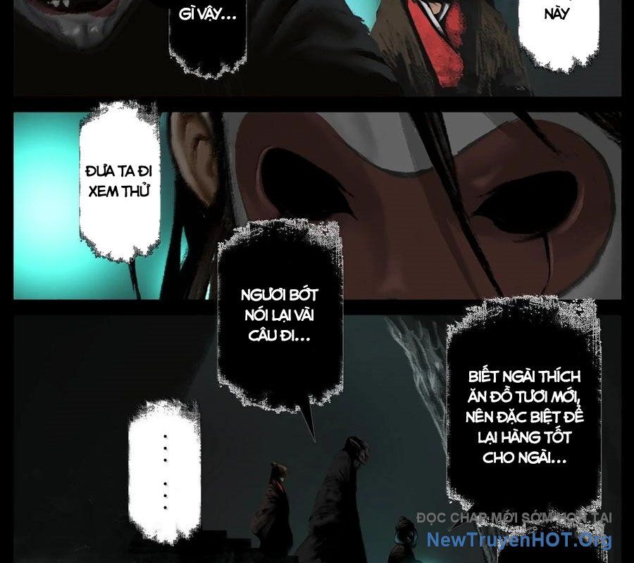 Tây Du Ký Ngoại Truyện Chapter 369 - Trang 2