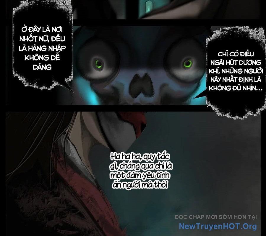 Tây Du Ký Ngoại Truyện Chapter 369 - Trang 2