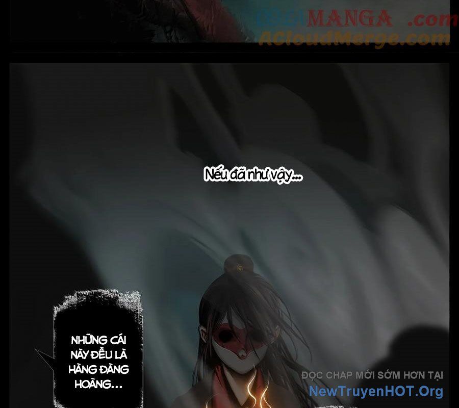 Tây Du Ký Ngoại Truyện Chapter 369 - Trang 2