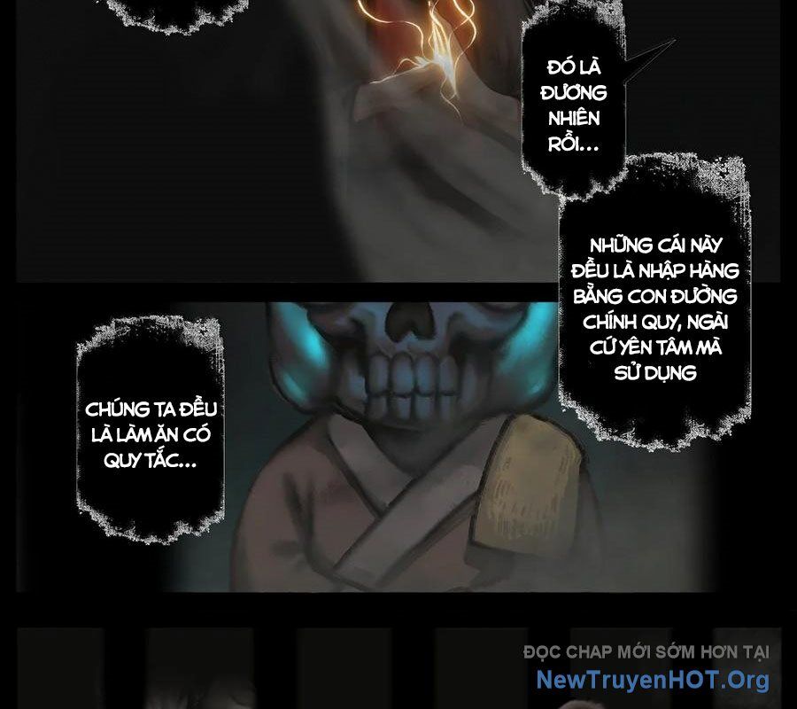 Tây Du Ký Ngoại Truyện Chapter 369 - Trang 2