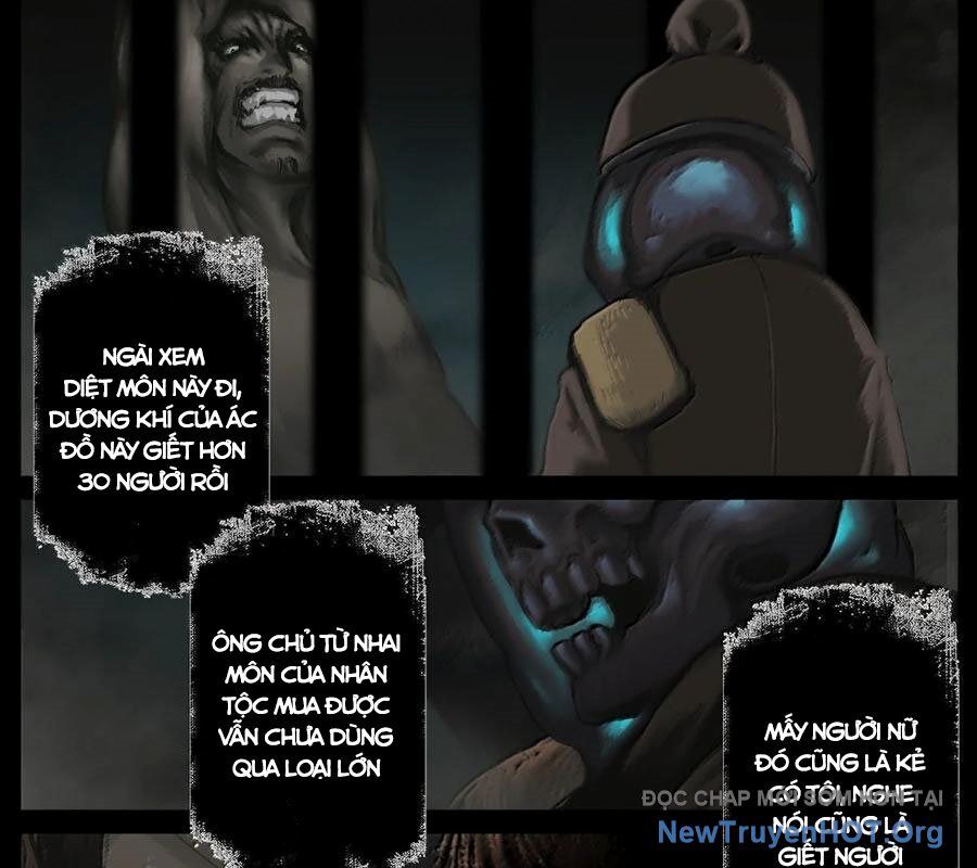 Tây Du Ký Ngoại Truyện Chapter 369 - Trang 2