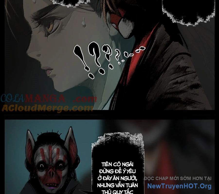 Tây Du Ký Ngoại Truyện Chapter 369 - Trang 2