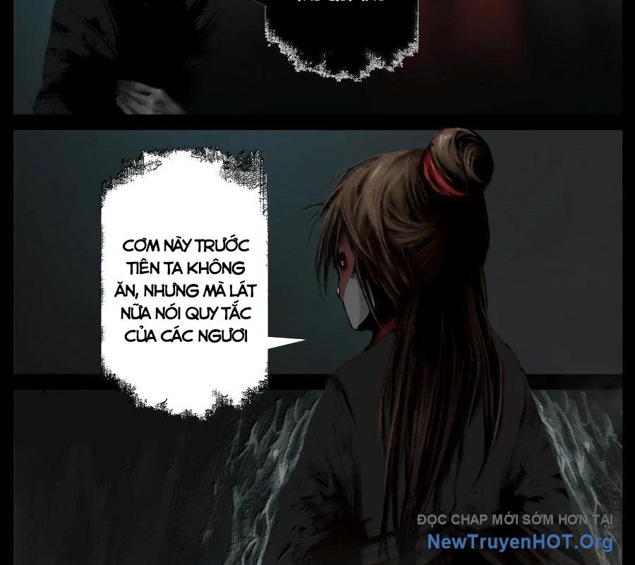 Tây Du Ký Ngoại Truyện Chapter 369 - Trang 2