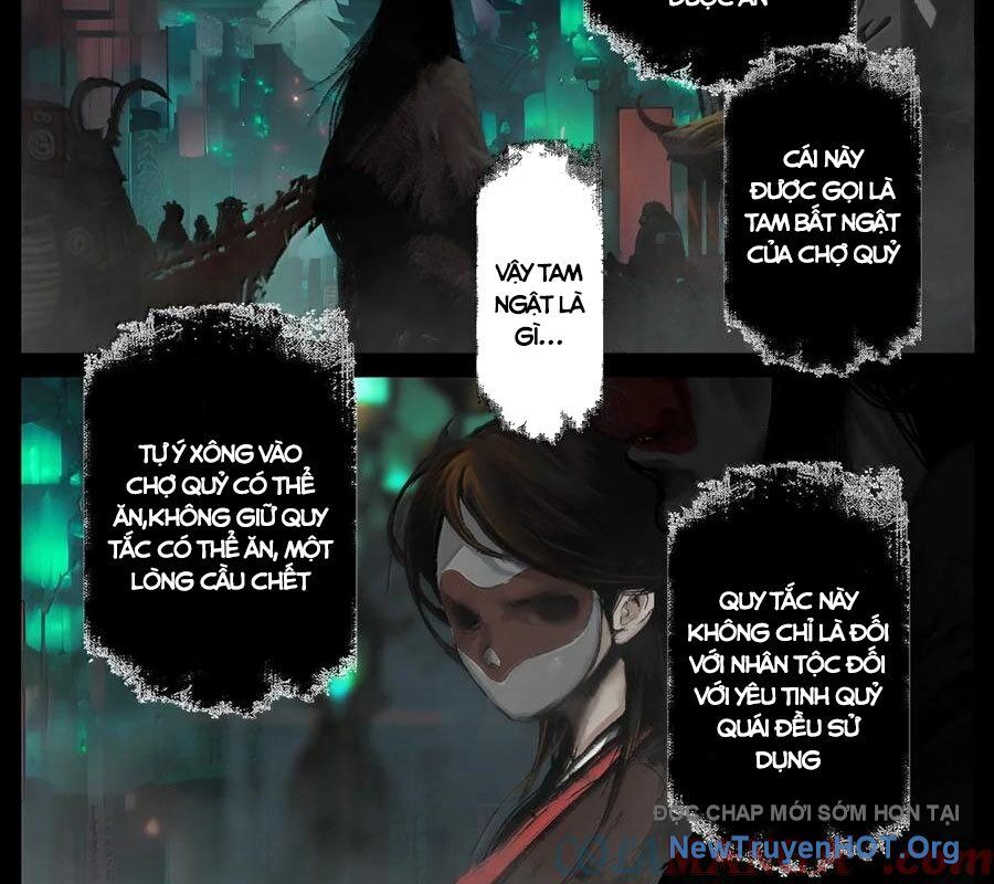 Tây Du Ký Ngoại Truyện Chapter 369 - Trang 2