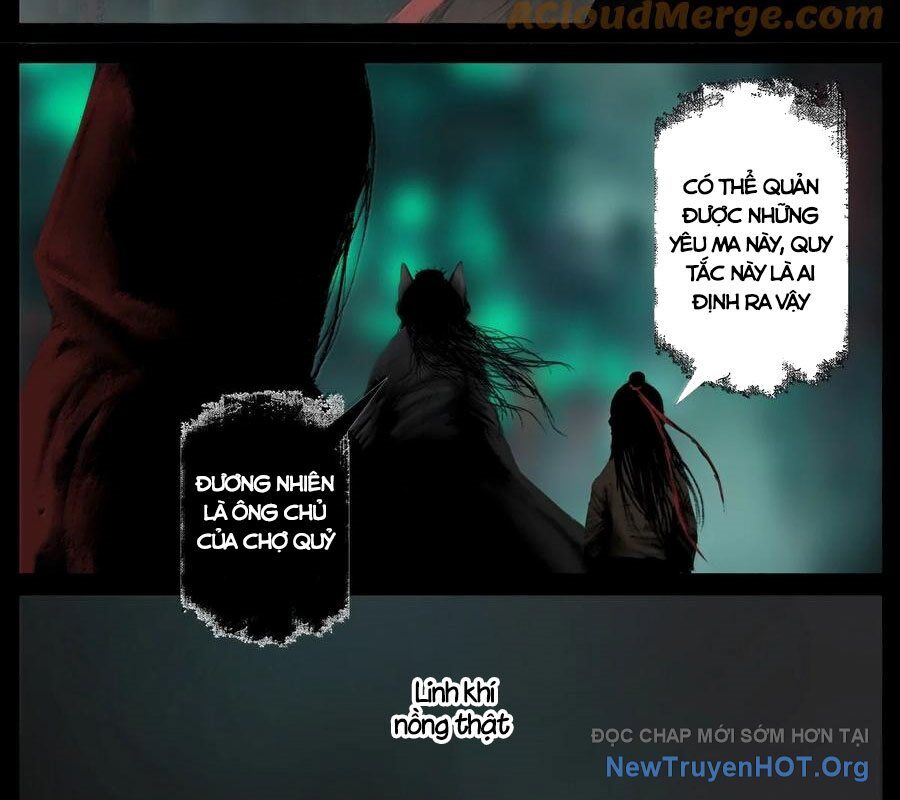 Tây Du Ký Ngoại Truyện Chapter 369 - Trang 2