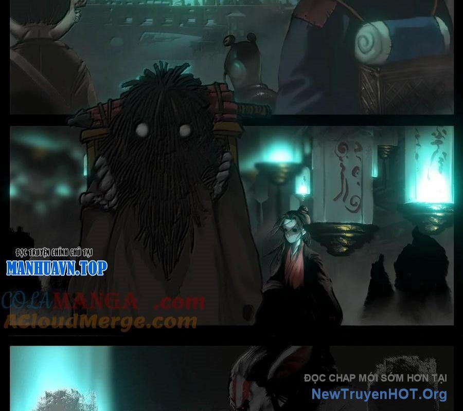 Tây Du Ký Ngoại Truyện Chapter 369 - Trang 2