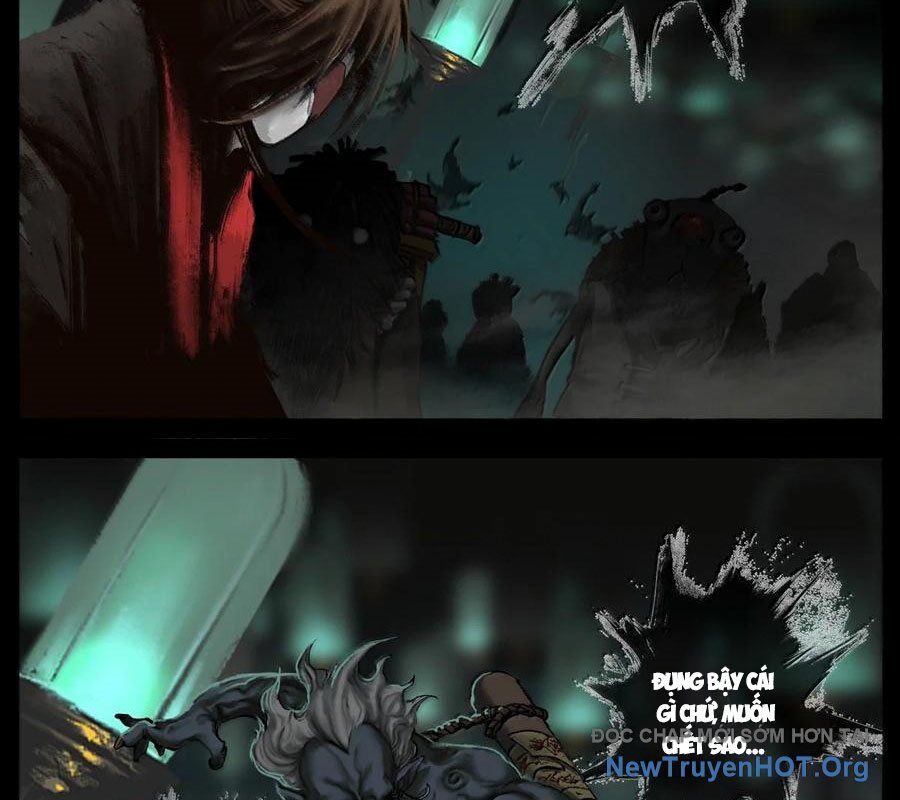 Tây Du Ký Ngoại Truyện Chapter 369 - Trang 2