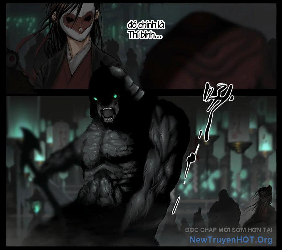 Tây Du Ký Ngoại Truyện Chapter 369 - Trang 2