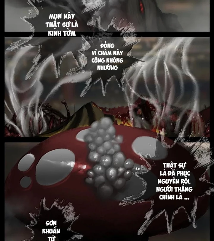Tây Du Ký Ngoại Truyện Chapter 371 - Trang 2