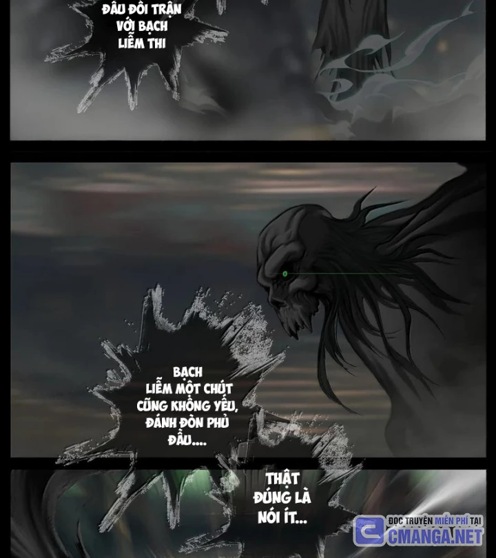 Tây Du Ký Ngoại Truyện Chapter 371 - Trang 2
