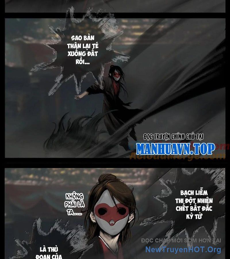 Tây Du Ký Ngoại Truyện Chapter 372 - Trang 2