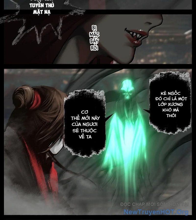Tây Du Ký Ngoại Truyện Chapter 372 - Trang 2