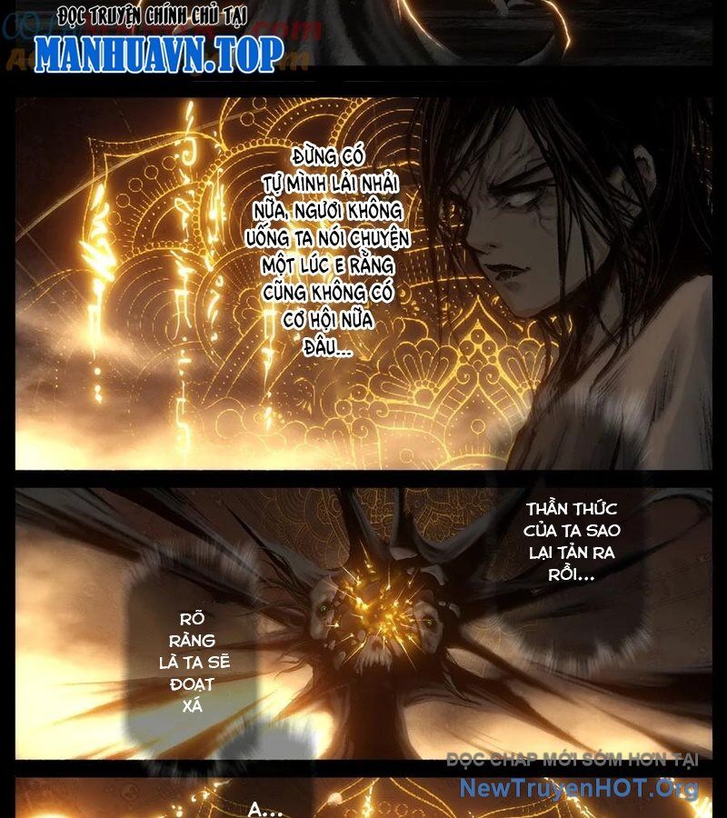 Tây Du Ký Ngoại Truyện Chapter 372 - Trang 2