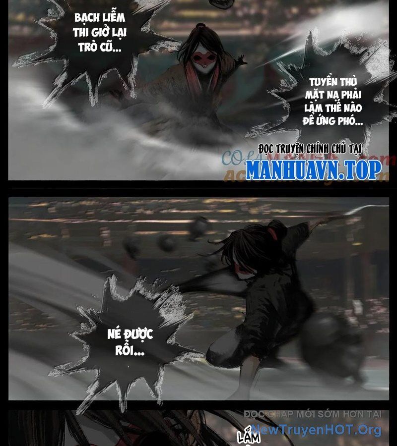 Tây Du Ký Ngoại Truyện Chapter 372 - Trang 2