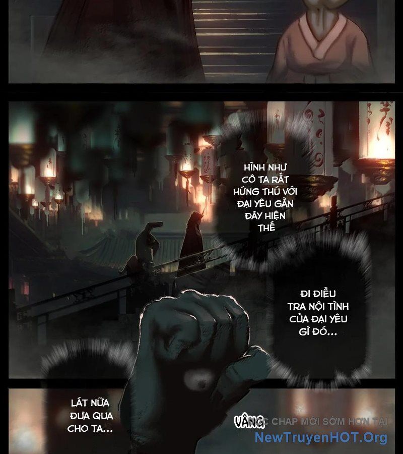 Tây Du Ký Ngoại Truyện Chapter 372 - Trang 2