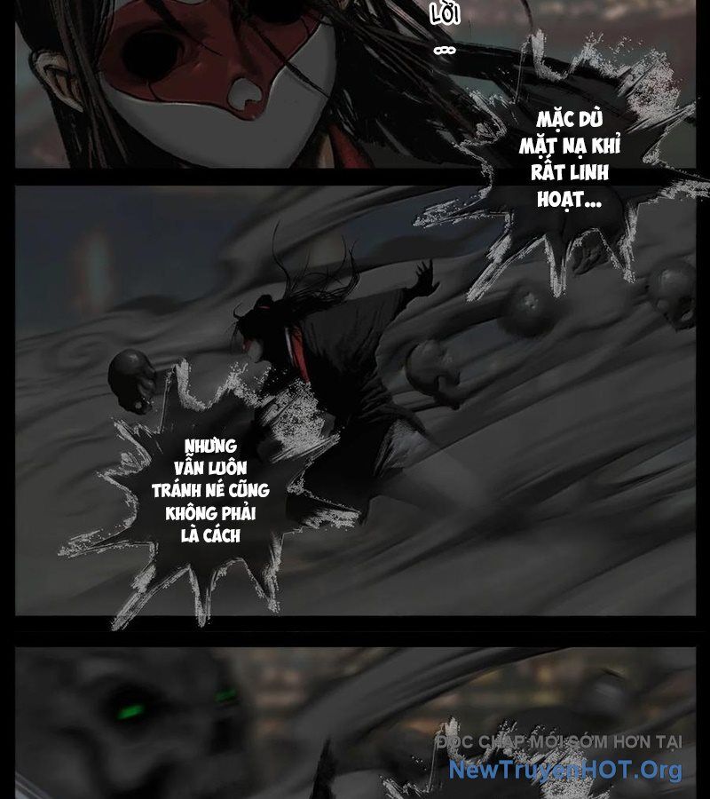 Tây Du Ký Ngoại Truyện Chapter 372 - Trang 2