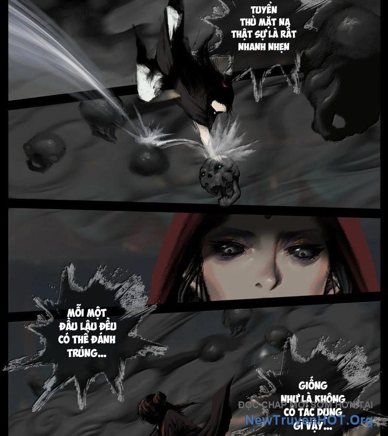 Tây Du Ký Ngoại Truyện Chapter 372 - Trang 2