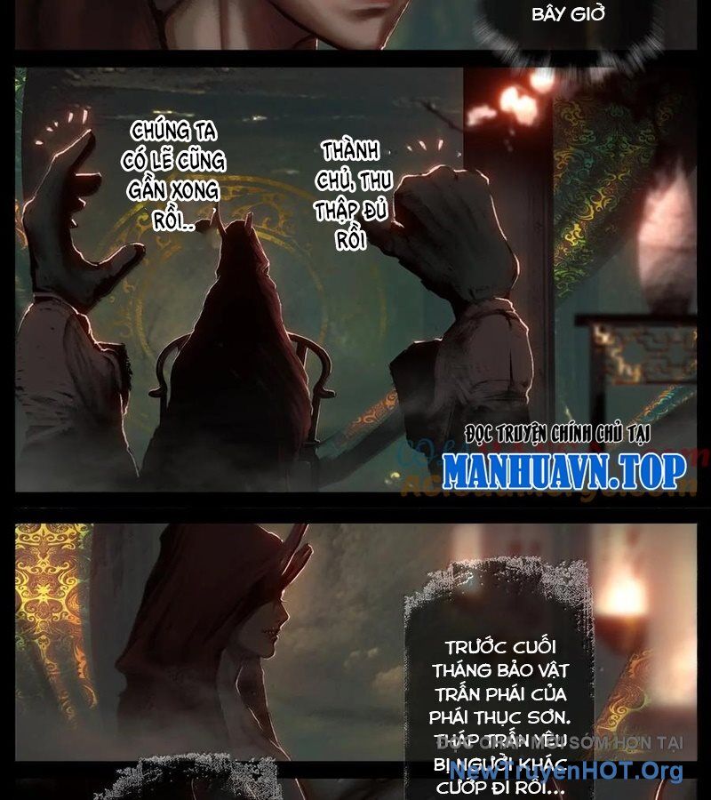 Tây Du Ký Ngoại Truyện Chapter 373 - Trang 2
