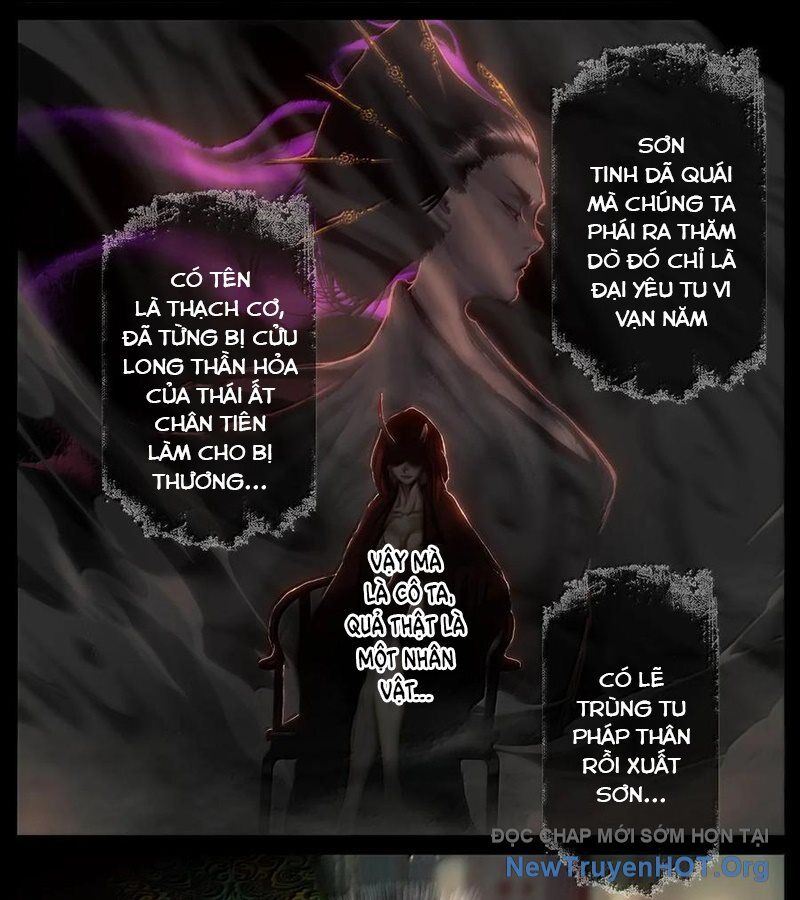 Tây Du Ký Ngoại Truyện Chapter 373 - Trang 2