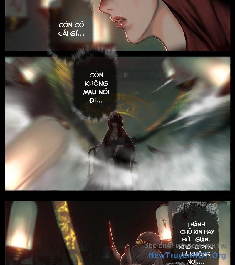 Tây Du Ký Ngoại Truyện Chapter 373 - Trang 2