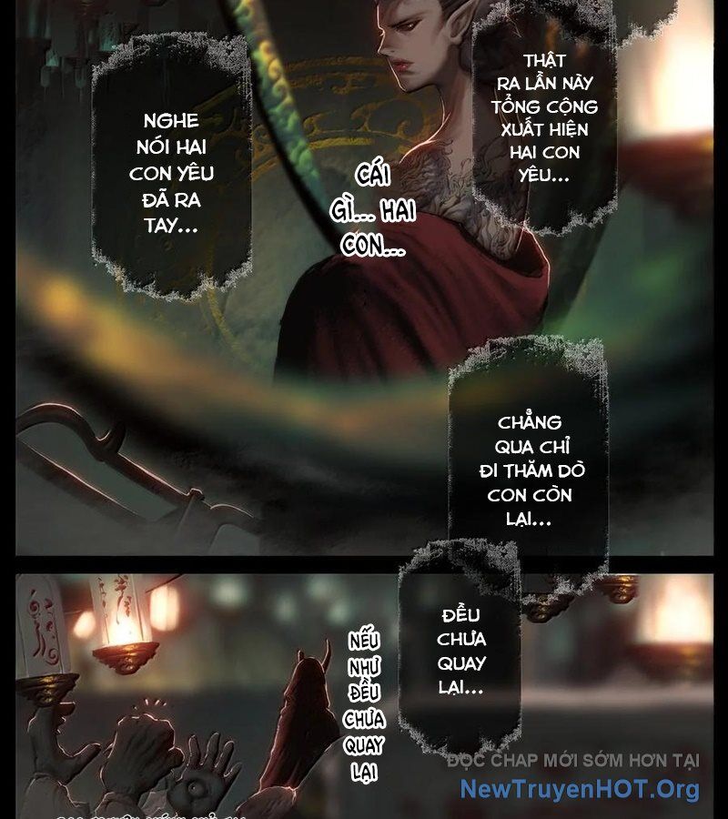 Tây Du Ký Ngoại Truyện Chapter 373 - Trang 2