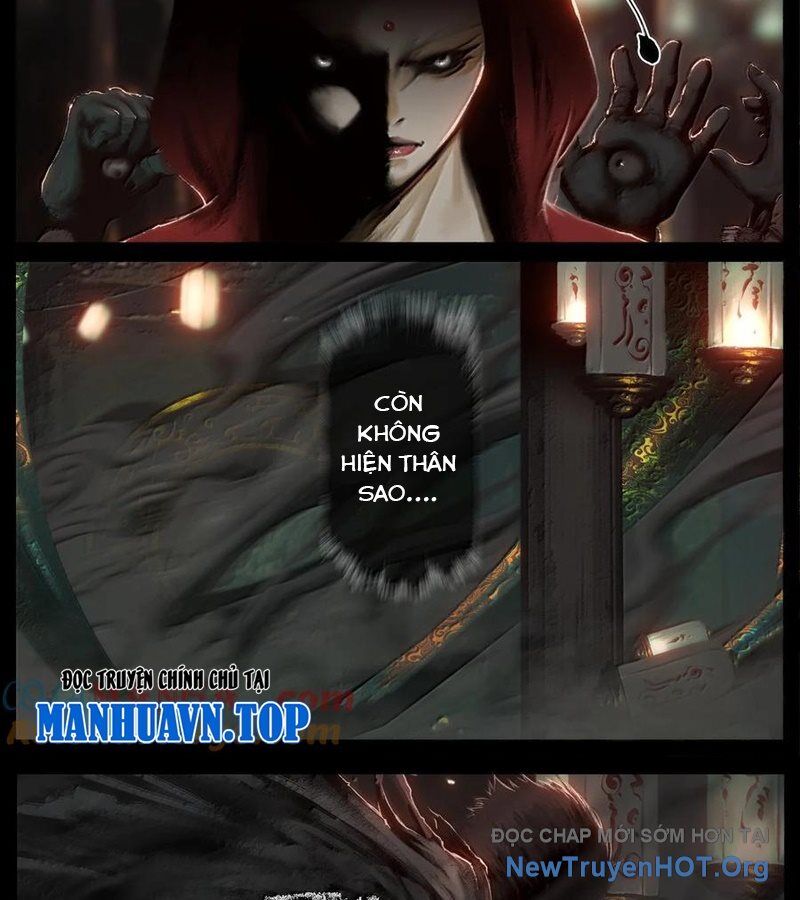 Tây Du Ký Ngoại Truyện Chapter 373 - Trang 2