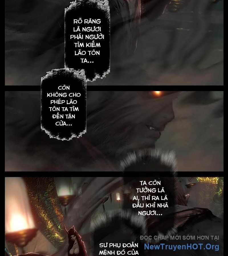 Tây Du Ký Ngoại Truyện Chapter 373 - Trang 2