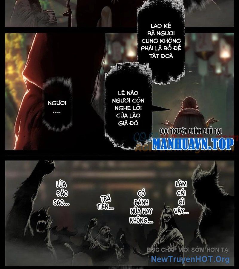 Tây Du Ký Ngoại Truyện Chapter 373 - Trang 2