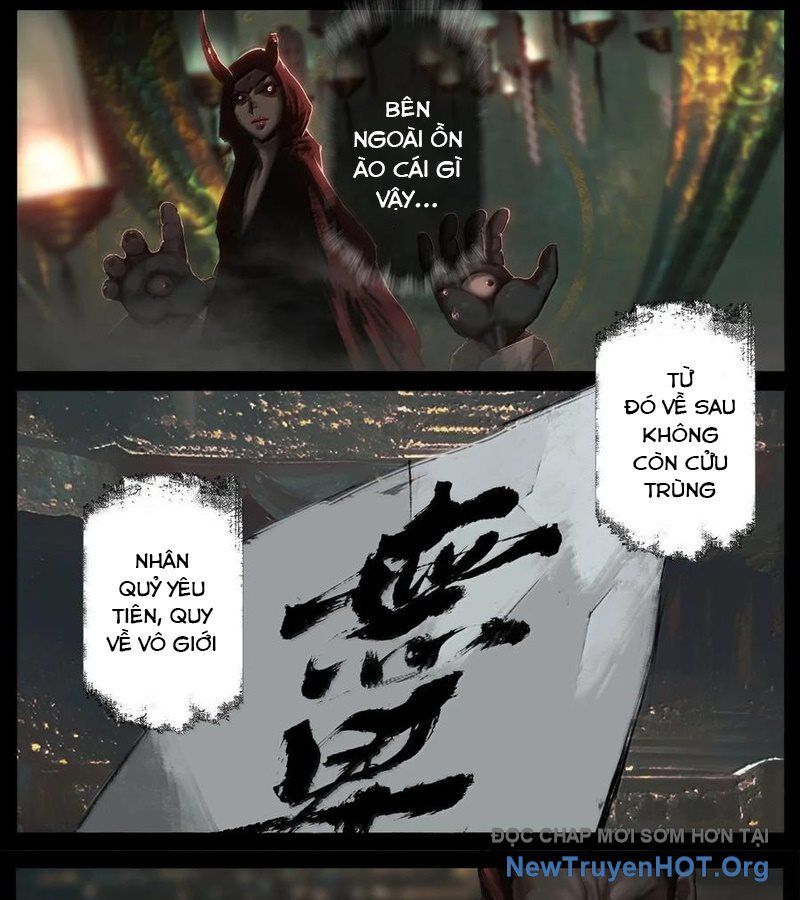 Tây Du Ký Ngoại Truyện Chapter 373 - Trang 2