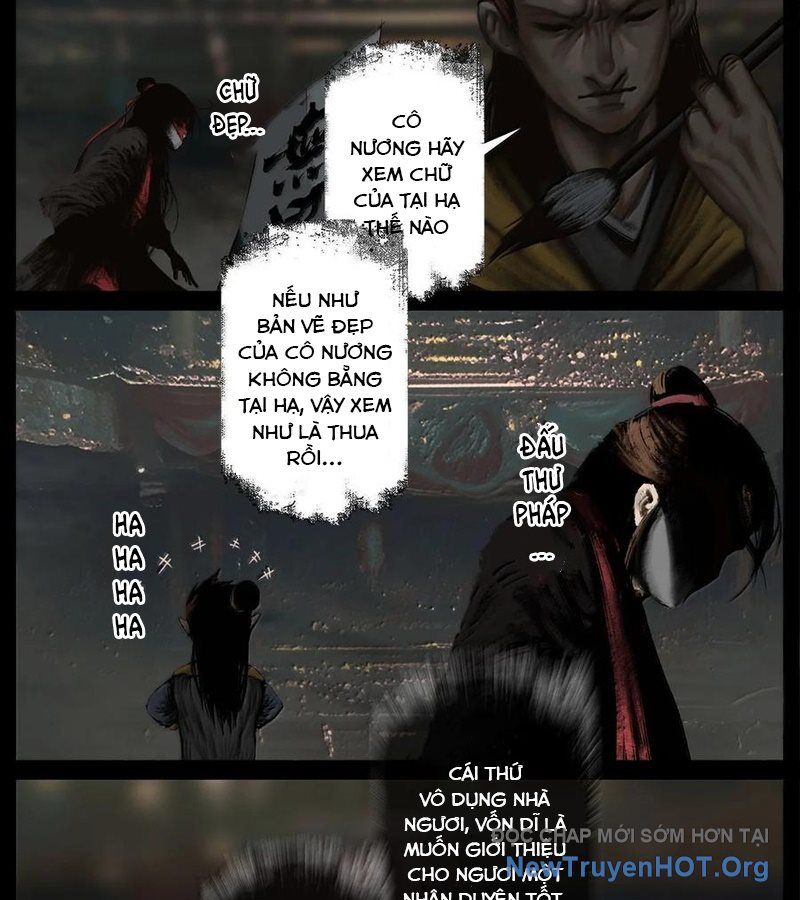 Tây Du Ký Ngoại Truyện Chapter 373 - Trang 2