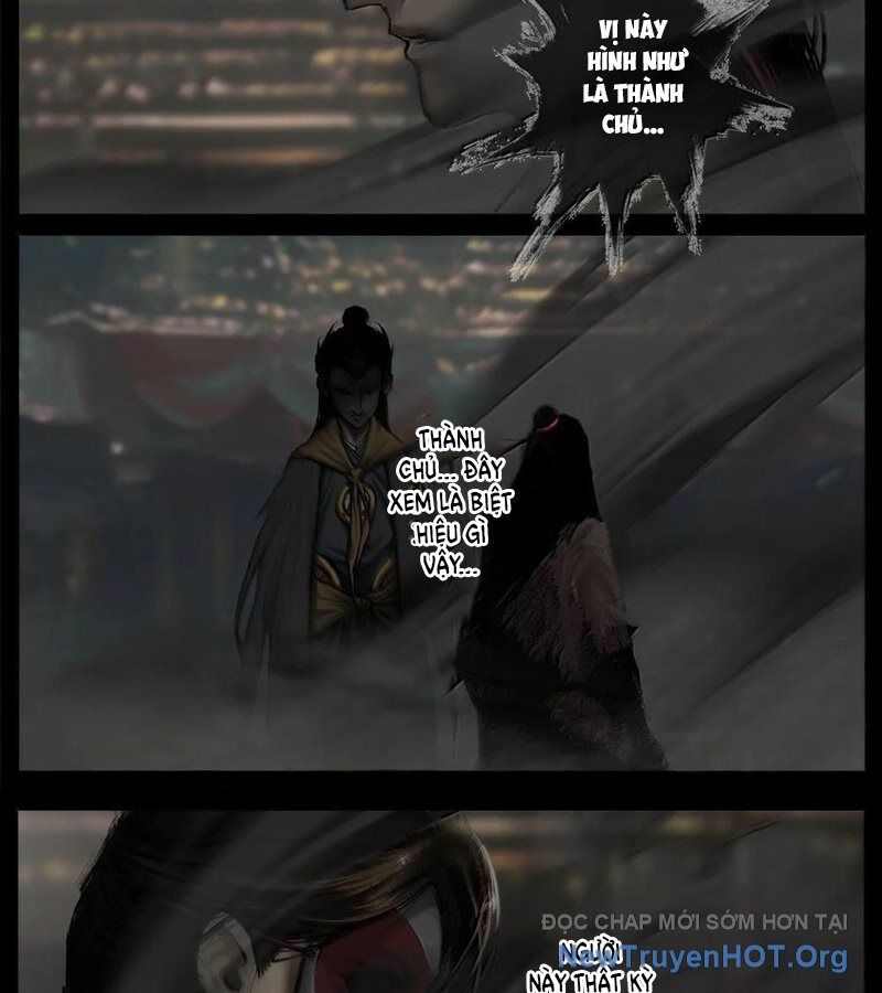 Tây Du Ký Ngoại Truyện Chapter 373 - Trang 2