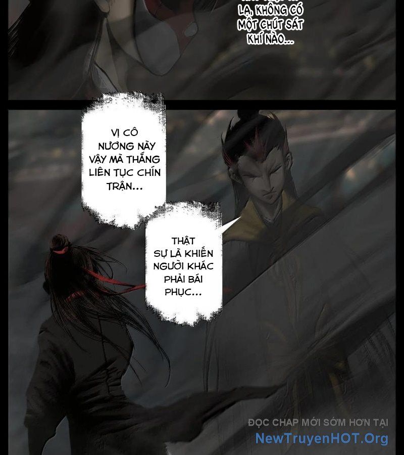 Tây Du Ký Ngoại Truyện Chapter 373 - Trang 2