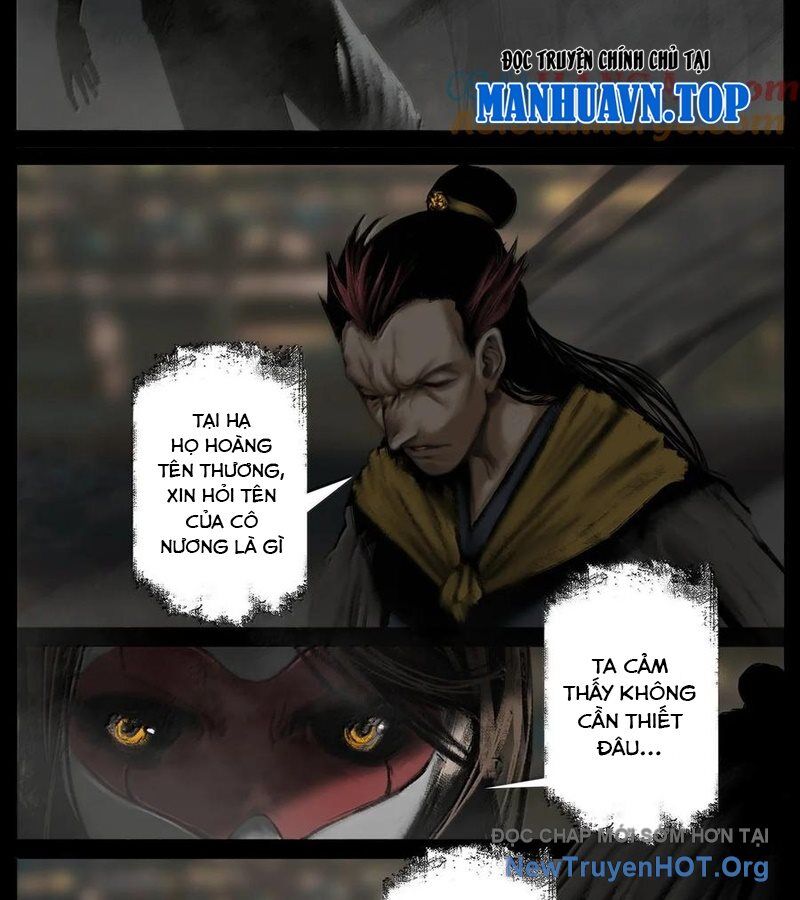 Tây Du Ký Ngoại Truyện Chapter 373 - Trang 2
