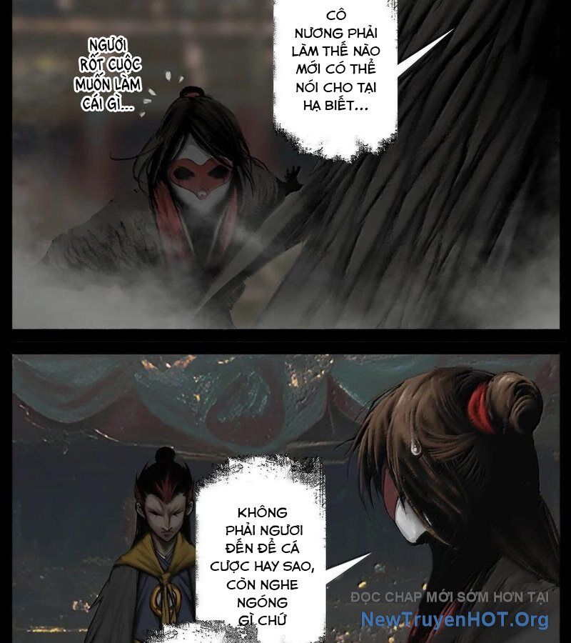 Tây Du Ký Ngoại Truyện Chapter 373 - Trang 2