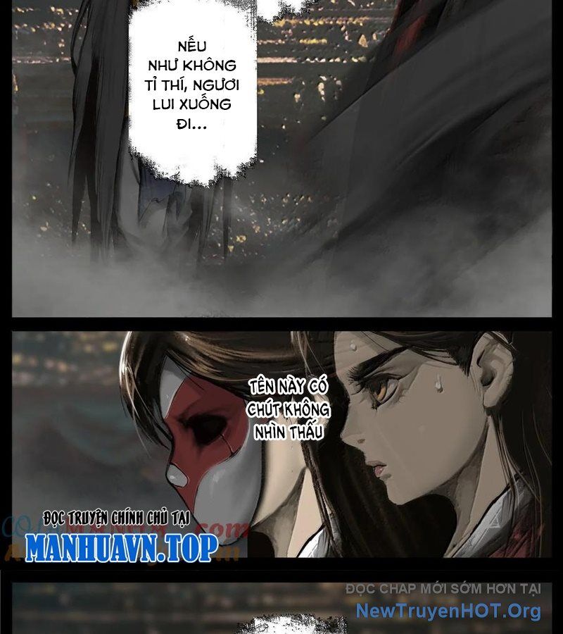 Tây Du Ký Ngoại Truyện Chapter 373 - Trang 2