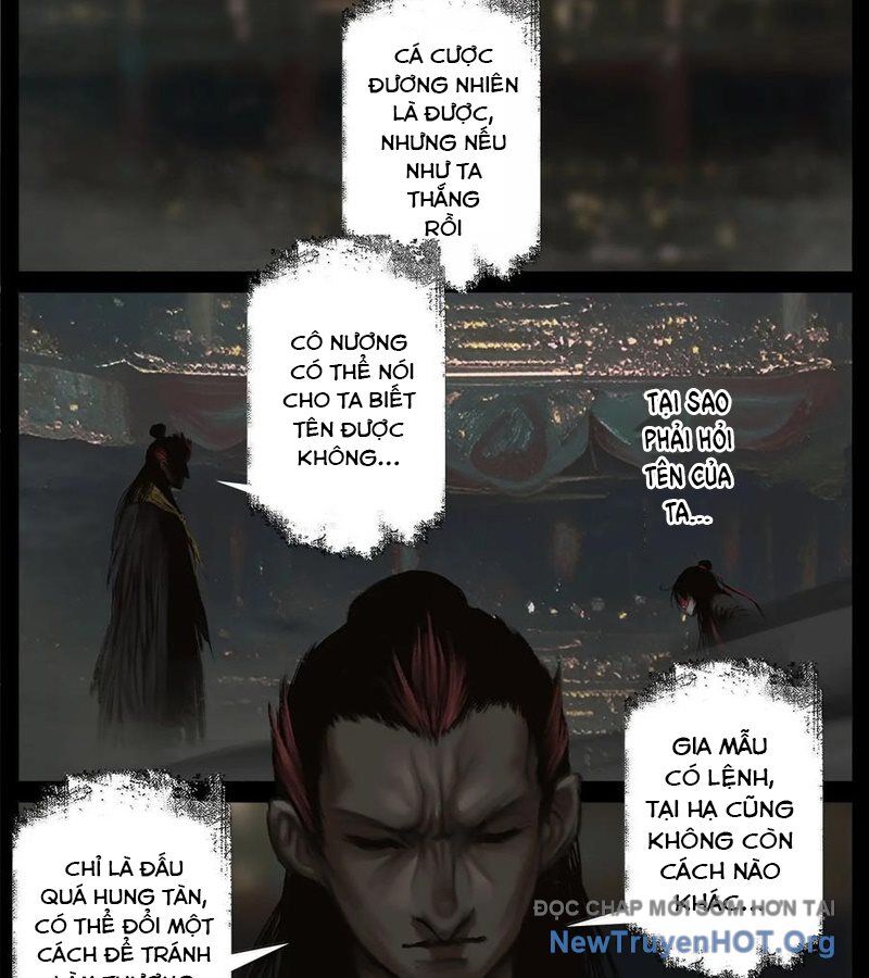 Tây Du Ký Ngoại Truyện Chapter 373 - Trang 2