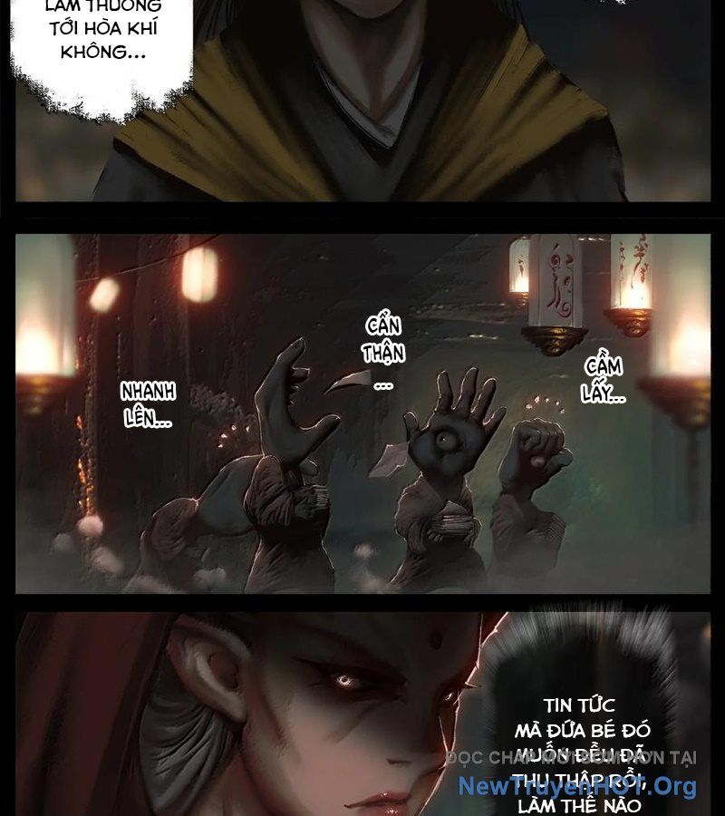 Tây Du Ký Ngoại Truyện Chapter 373 - Trang 2