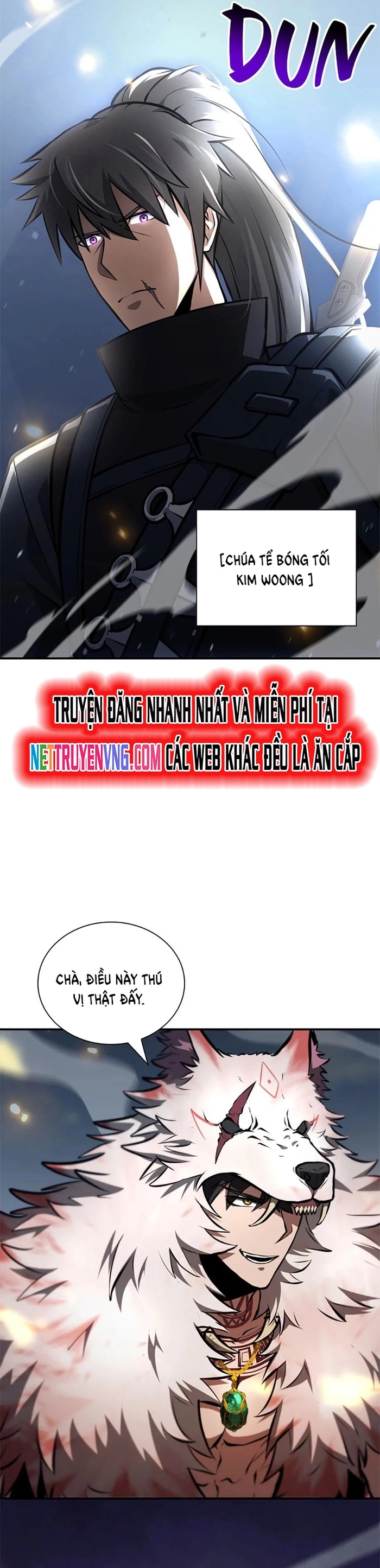 Sự Trở Lại Ma Dược Sư Cấp Fff Chapter 93 - Trang 2