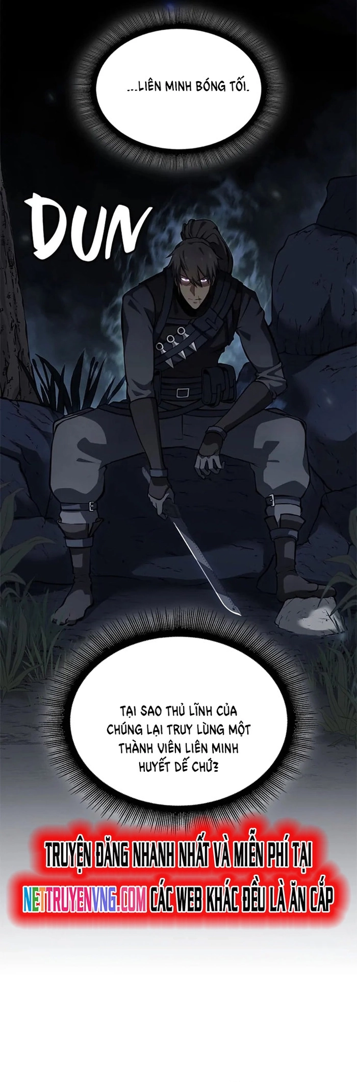 Sự Trở Lại Ma Dược Sư Cấp Fff Chapter 93 - Trang 2
