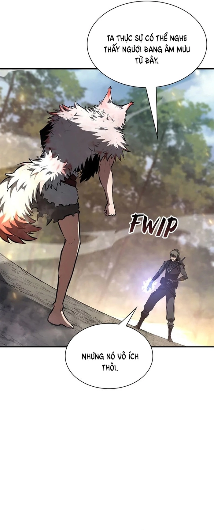 Sự Trở Lại Ma Dược Sư Cấp Fff Chapter 93 - Trang 2