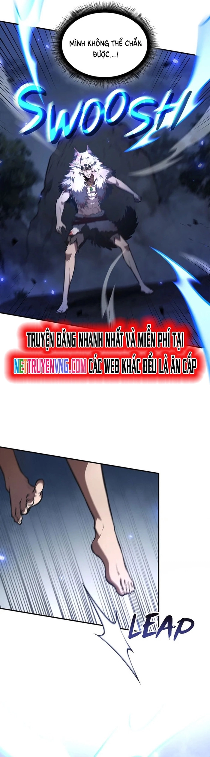 Sự Trở Lại Ma Dược Sư Cấp Fff Chapter 93 - Trang 2