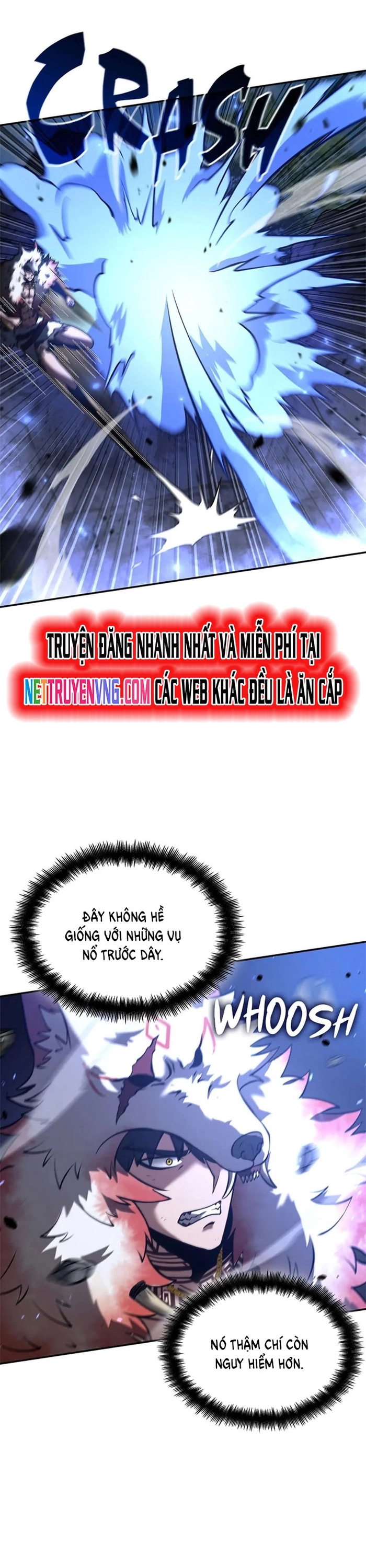 Sự Trở Lại Ma Dược Sư Cấp Fff Chapter 93 - Trang 2