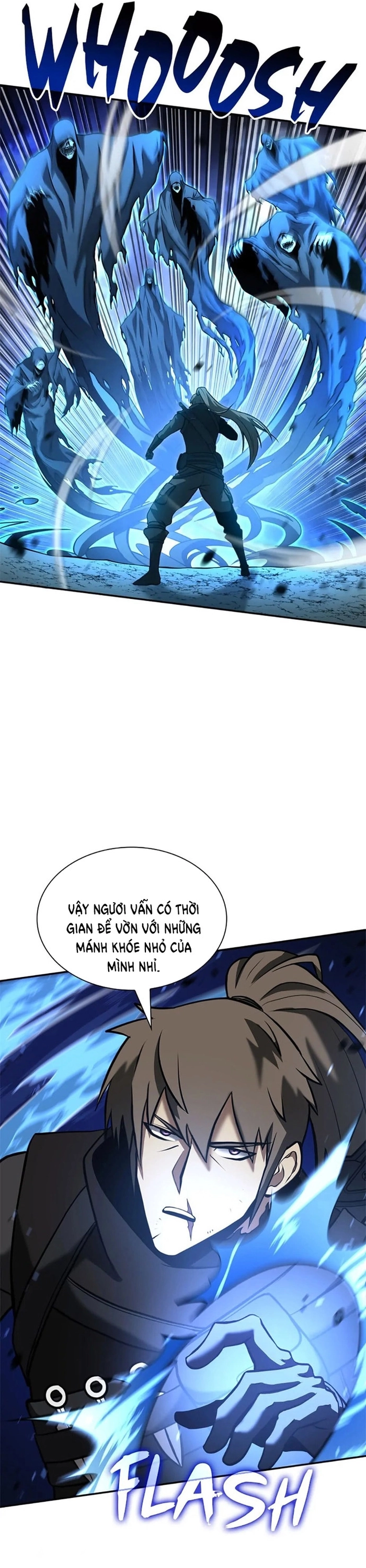Sự Trở Lại Ma Dược Sư Cấp Fff Chapter 93 - Trang 2