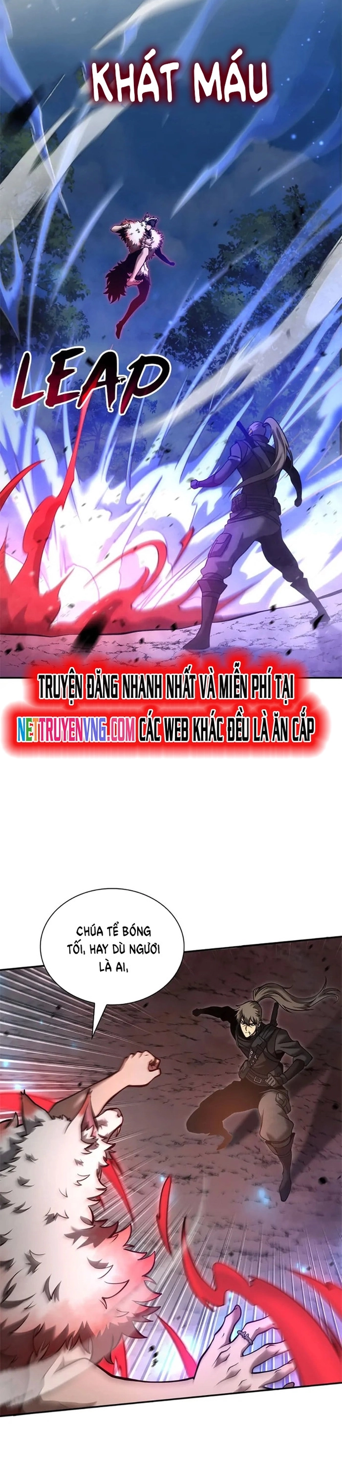 Sự Trở Lại Ma Dược Sư Cấp Fff Chapter 93 - Trang 2
