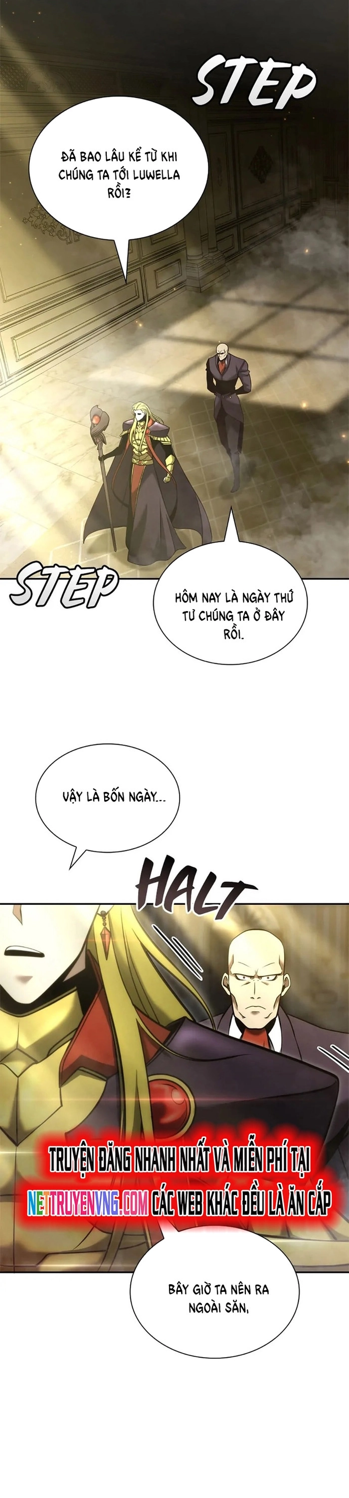 Sự Trở Lại Ma Dược Sư Cấp Fff Chapter 93 - Trang 2
