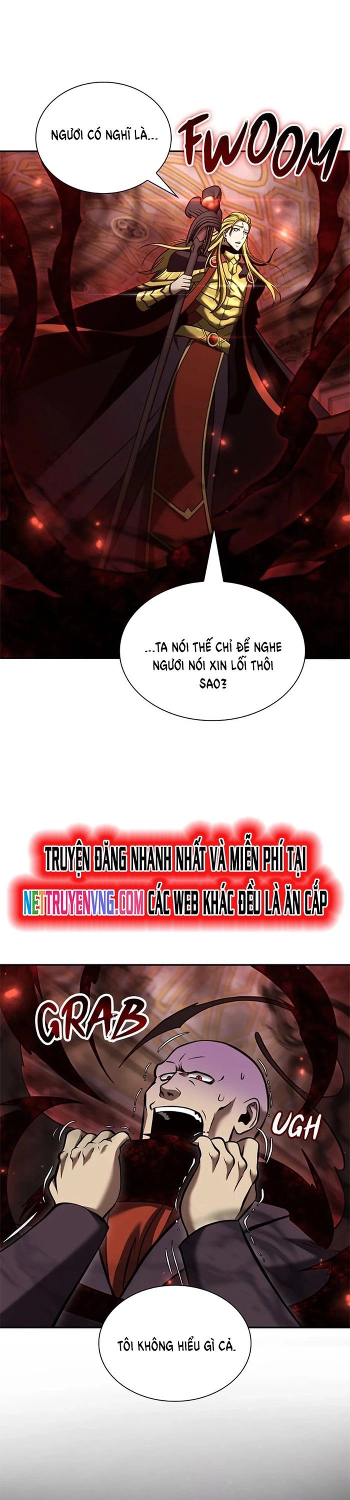 Sự Trở Lại Ma Dược Sư Cấp Fff Chapter 93 - Trang 2